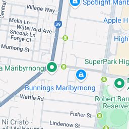myer highpoint contact number